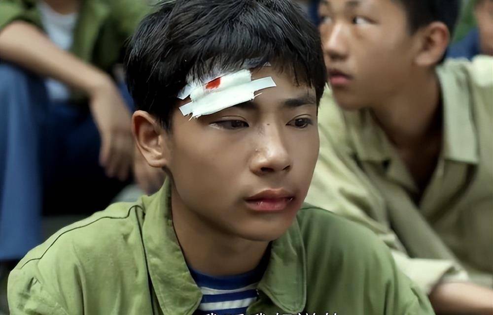 父母爱情:都说江卫国不孝顺妈妈,作为长子,其实他真的很棒!