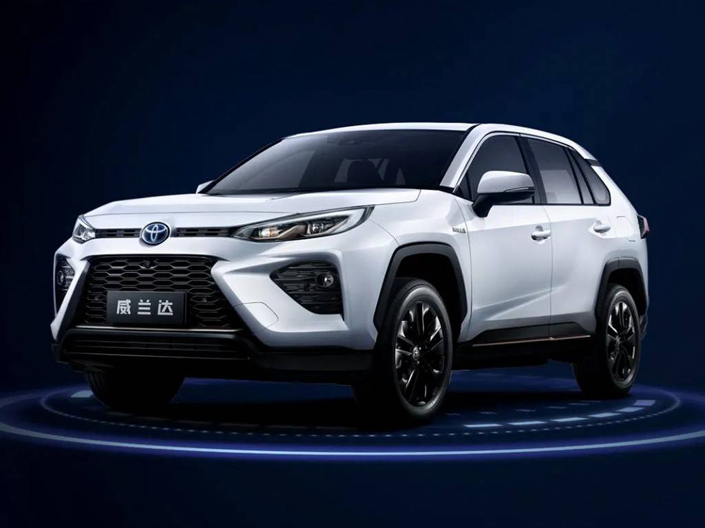 2022款广汽丰田威兰达上市_搜狐汽车_搜狐网