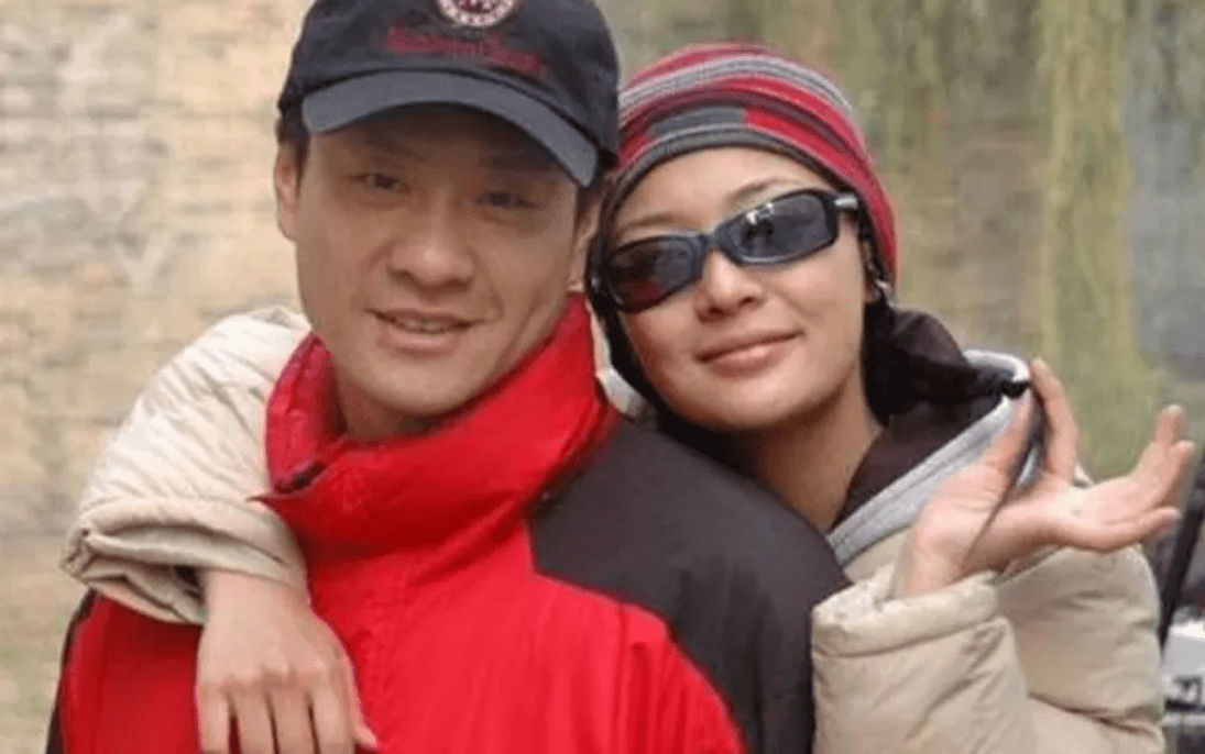 原创知名演员陈佳妍与连奕名分手后独自带女儿的她人生现状怎样