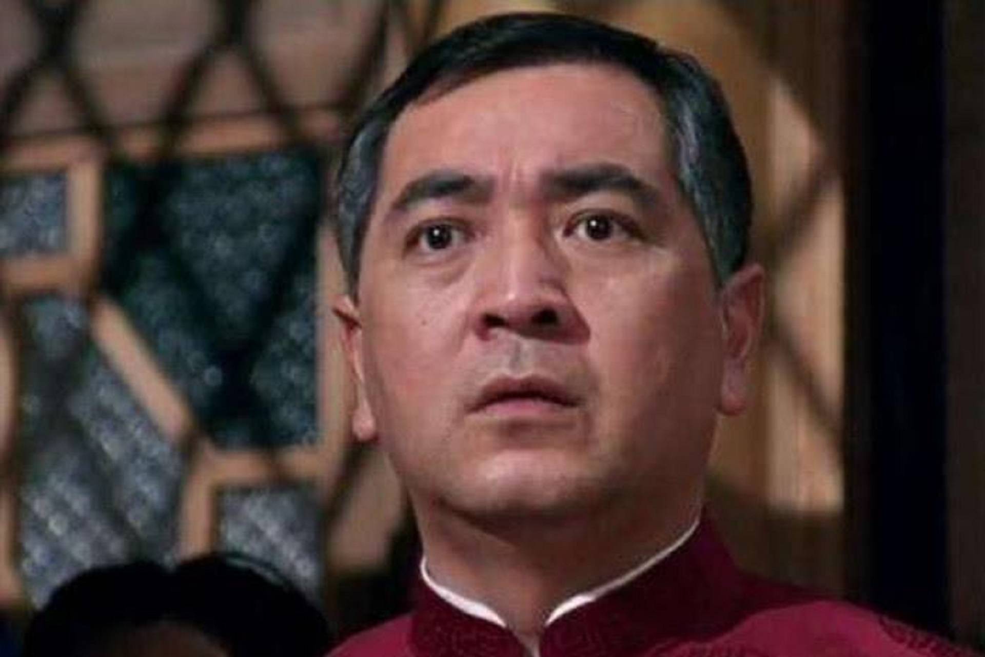 原创德艺双馨的秦沛一生演300余部电影姜大卫尔冬升是他的亲兄弟