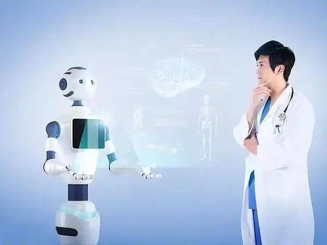 智医观点 | 如何认识可解释人工智能在医疗领域的应用_人类_算法_伦理