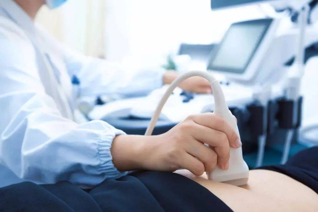 原创早孕肚子痛听说过吗