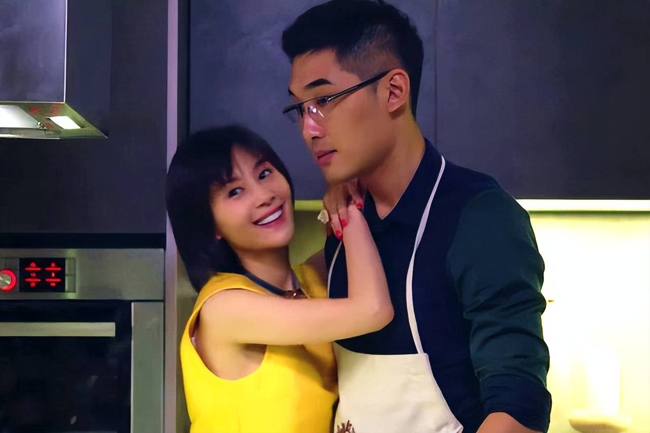 萧曲_主管_男朋友