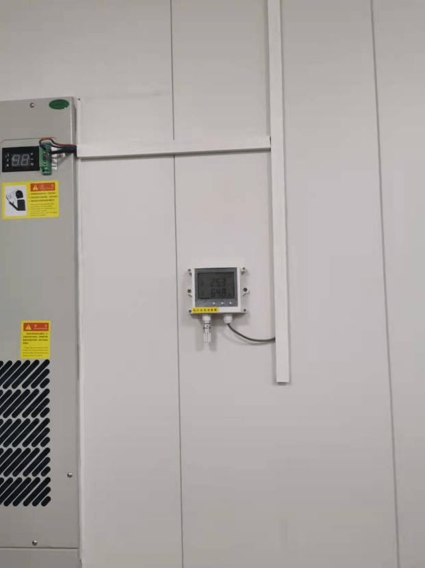 Acrel-2000E/B配电室综合监控系统在方佳电力10kV预制舱中的应用