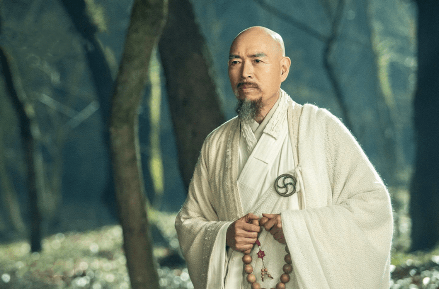 不提张三丰,就连谢逊的手下败将也比他强_高手_被对手_金庸