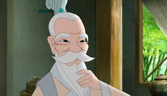 鬼谷子:命运中的三条天规,顺之则昌,安享福报!_释义_真宰_圆通