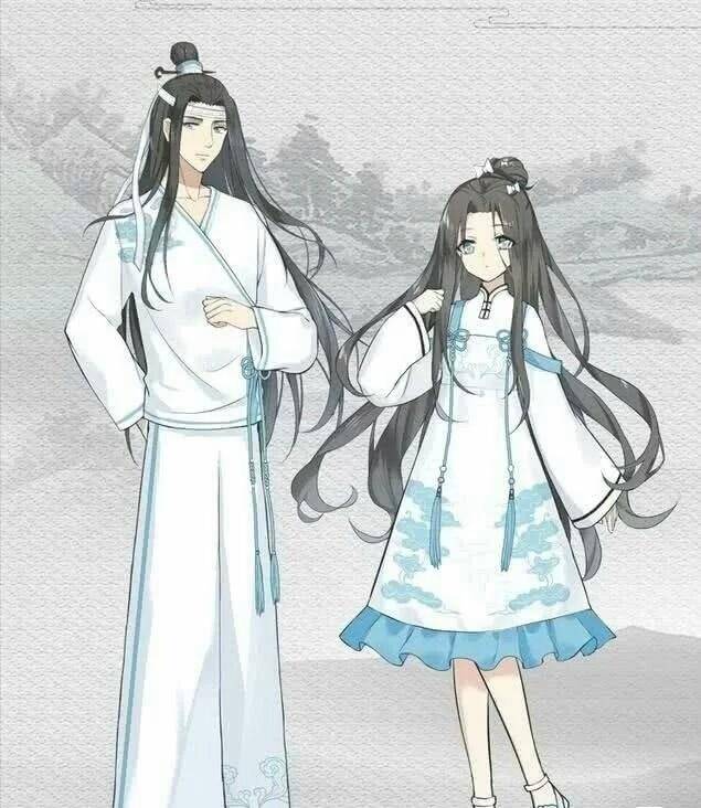 剧组被爆买热搜,"墨家三宝女装"词条有惊喜_tag_信息_墨香