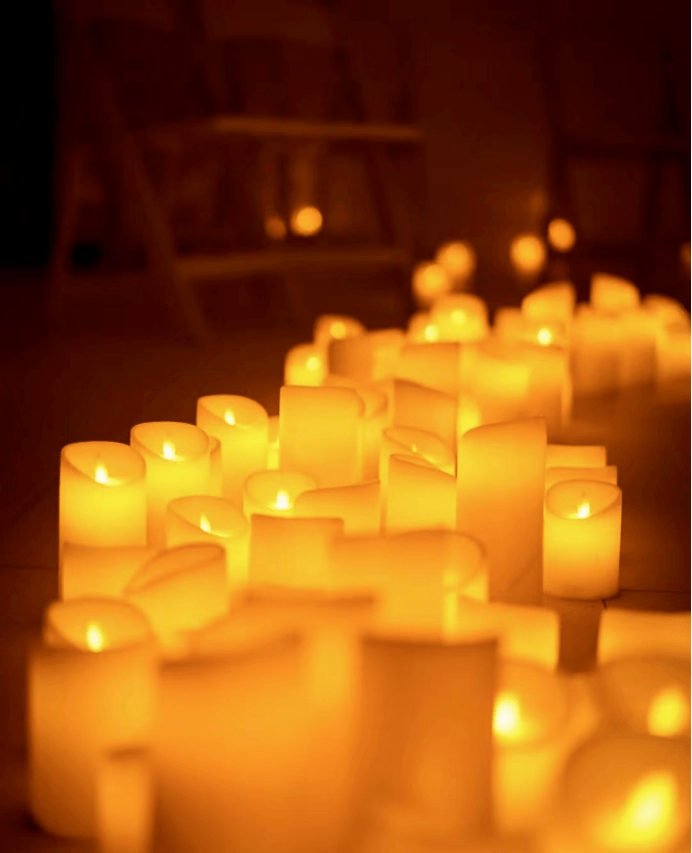 有一种青春,叫“周杰伦”|惠州·周杰伦专场烛光音乐会 有一种青春,叫“周杰伦”|惠州·周杰伦专场烛光音乐会