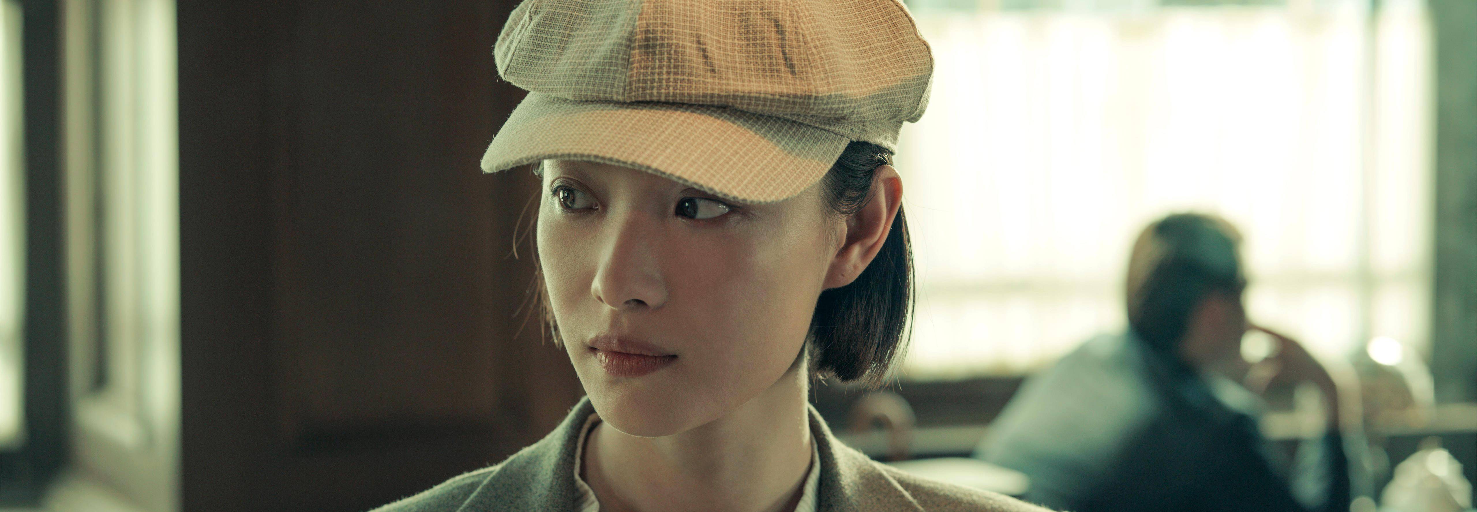 《1921》3天票房破7458万,流量明星戏份少,这位36岁演员真惊艳_电影