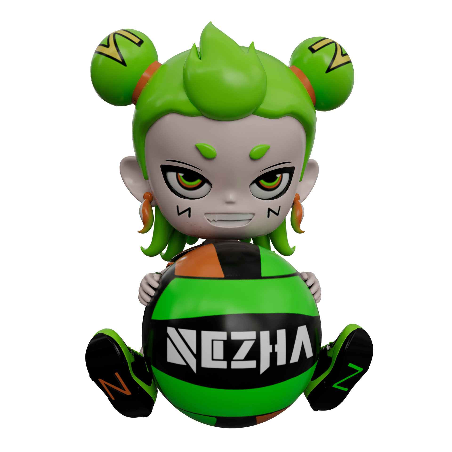 定了2022年活力河西61哪吒体育嘉年华7月16日开幕