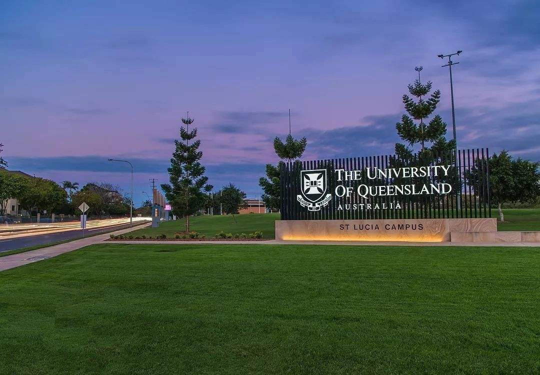 《经济学人》mba排名权威发布,昆士兰大学荣获全澳第一!