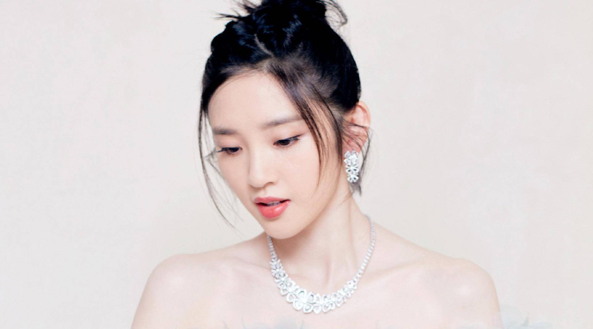 在中国大陆娱乐圈十大酒窝美女中,你喜欢哪一个,酒窝,气质,魅力_电影