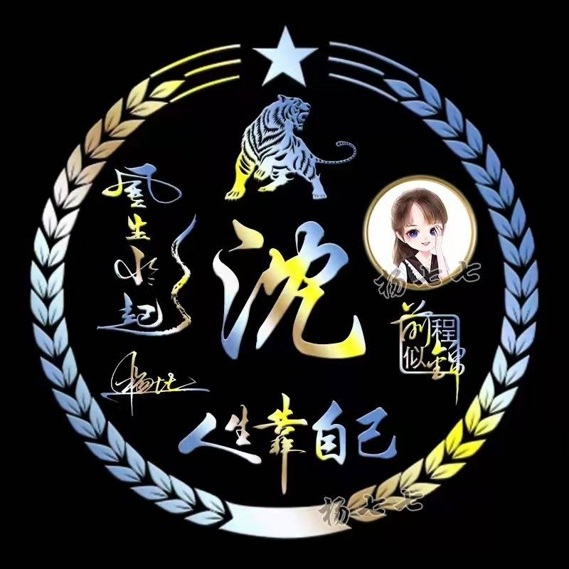 2022你的微信头像该换换了,39张3d精选商务款签名头像,请查收!