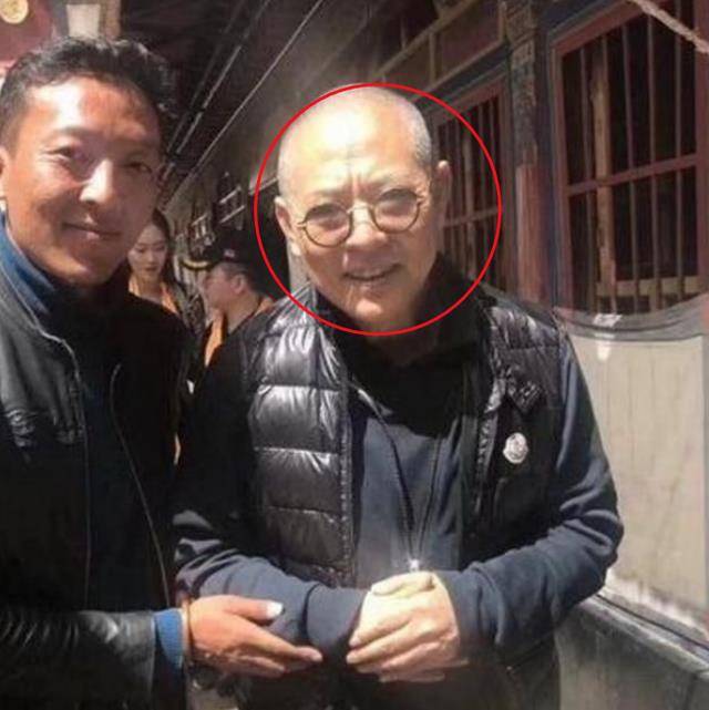 看了洪金宝和李连杰如今的状况,就会明白为啥功夫巨星难再出!