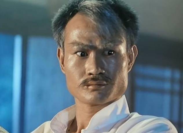 演艺圈五位僵尸道长,实力可比肩林正英,可没人愿撑起僵尸电影!