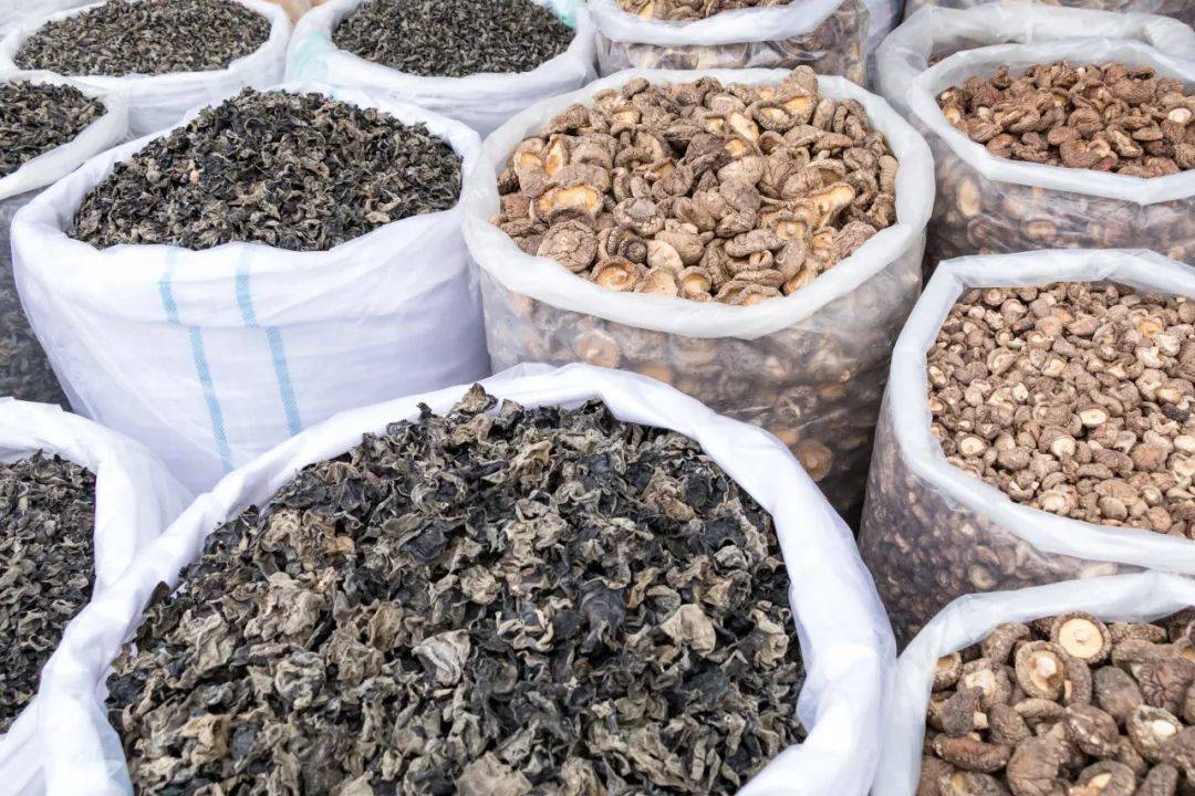 这些干货涨发技巧值得收藏_干料_原料_方法