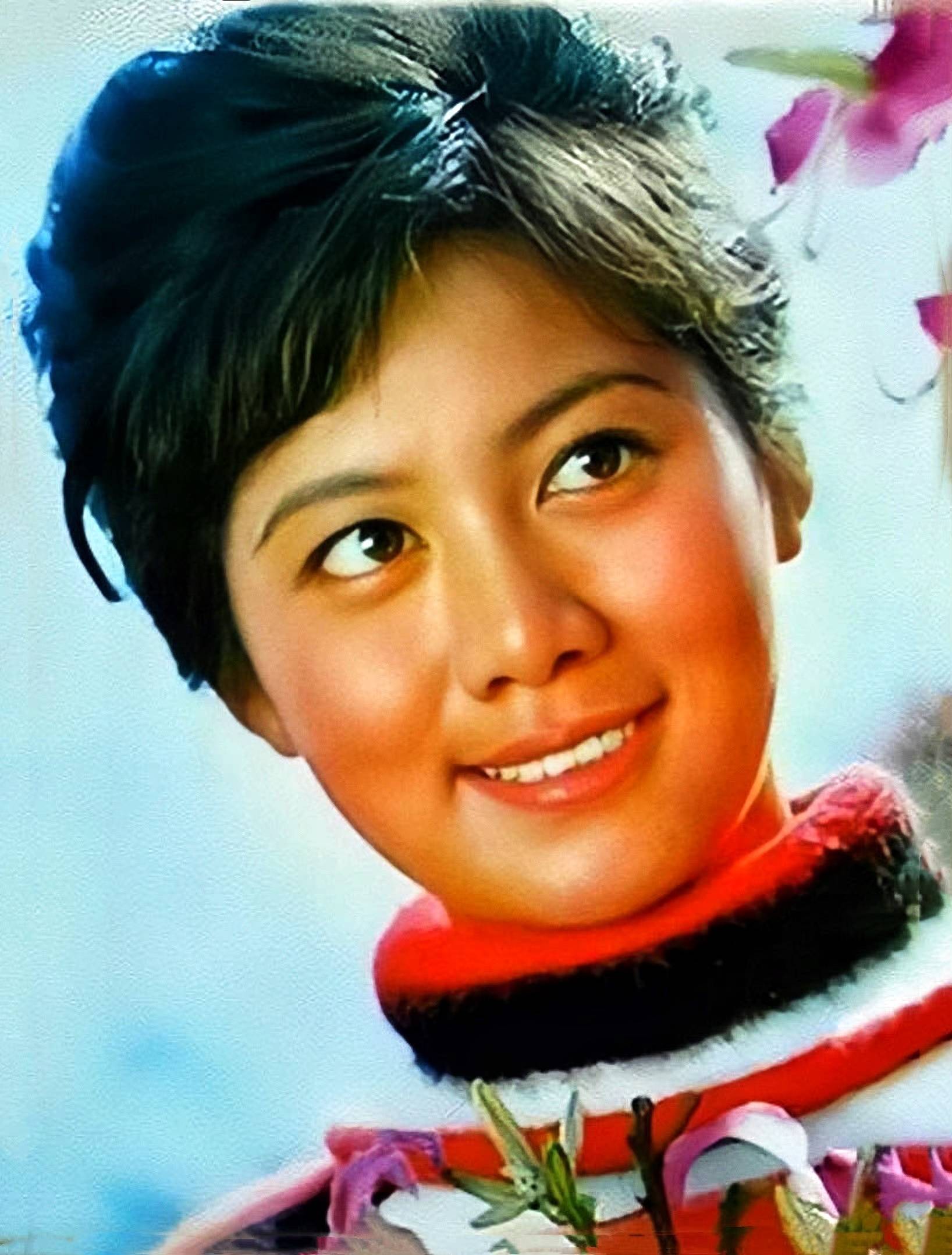 原创80年代长影厂6对年轻演员组成明星夫妻如今仅剩一对恩爱如初