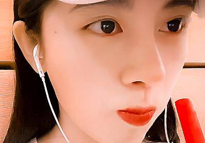 刘思瑶纯素颜照曝光,看到她清纯的模样,撞脸鞠婧祎吗?_网友_视频_状态