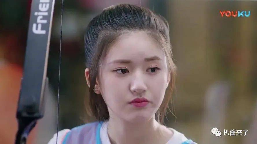 4.12」任嘉伦白露拍戏聂欢在现场?钟丽缇和张伦硕?