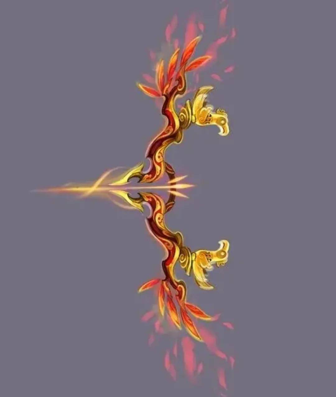 04字号要知道乾坤弓和震天箭可是镇关之宝,李靖可是拿不起来的,整个