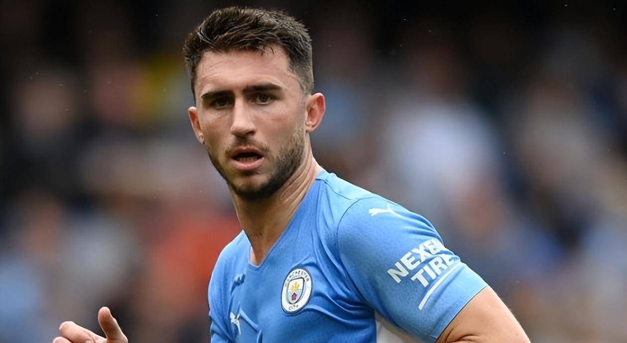 拉波尔特:我在曼城感到非常开心,新赛季为欧冠冠军努力