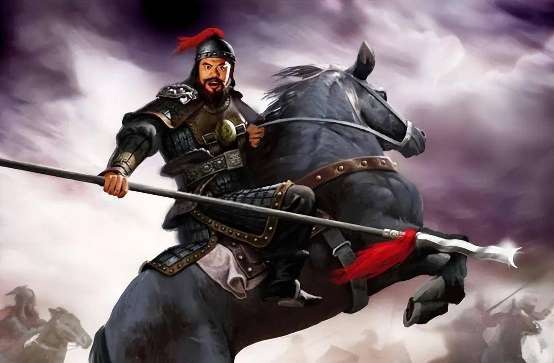 的死猜测颇多,甚至有人认为是朱元璋下黑手,但是作为明朝第一武将