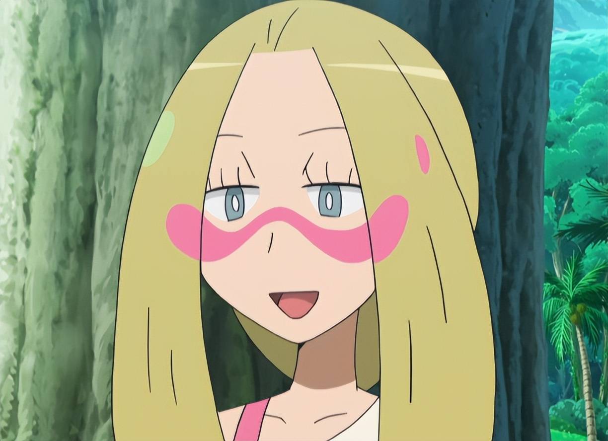 宝可梦在关都地区出现过的队长茉莉的妖精系有哪些