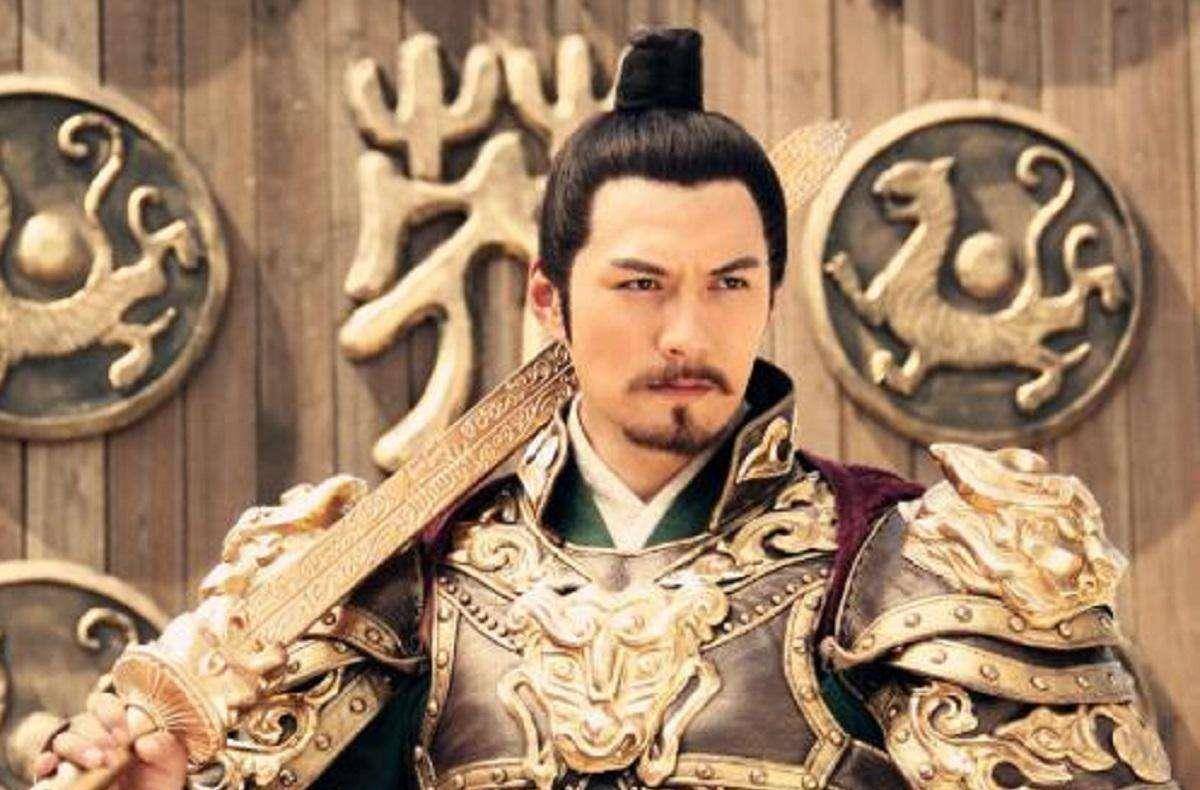 大唐第一猛将被证实:并非尉迟恭,不是李元霸,墓志出土揭晓事实_秦琼