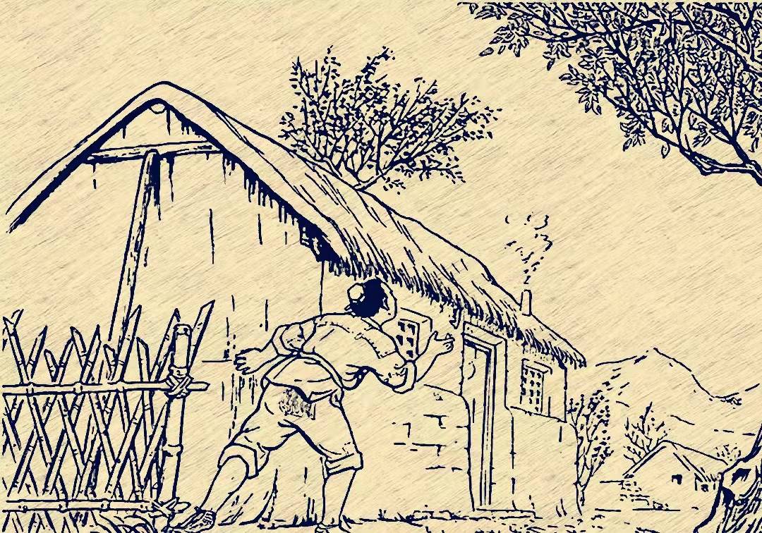 "不行,马夫人对我有恩,我不能眼睁睁看着她被坏人掳走.