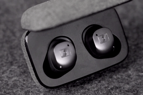 tws市场中的标杆之作森海塞尔momentum真无线3代评测