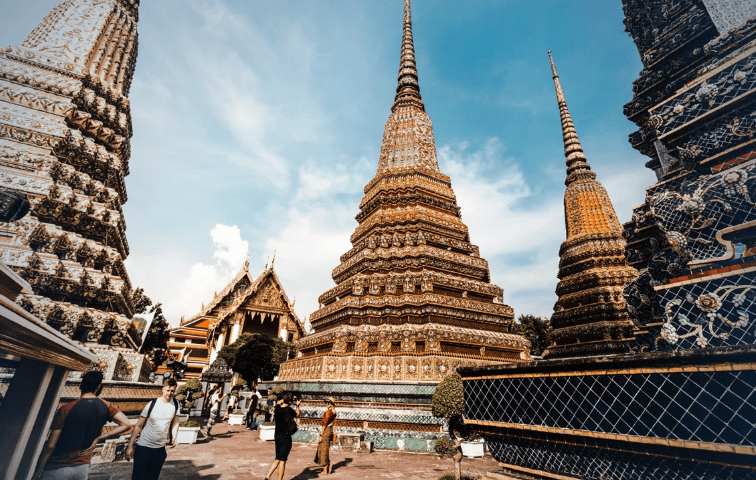 现在的泰国旅游业怎么样_【2021年泰国旅游业还有希望吗】