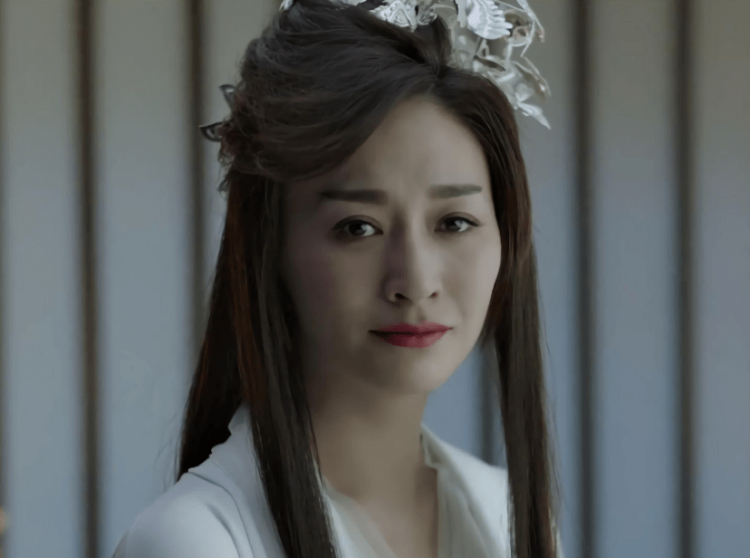 庆余年最难请的演员,3拒导演,编剧为她加戏,却没人说她耍大牌_李小冉