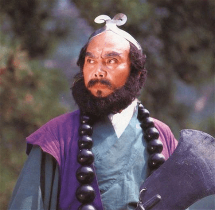 《三国演义》28年:已有27位演员去世,每一位都令人无比怀念