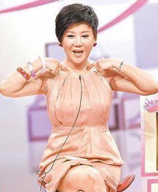 蓝心湄近况曝光因醉后时尚摔至脊椎断裂现痛下决心改掉恶习
