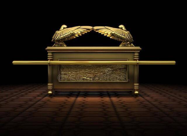 神秘的所罗门王宝藏为何一直没找到,死海古卷中的线索是真的么?