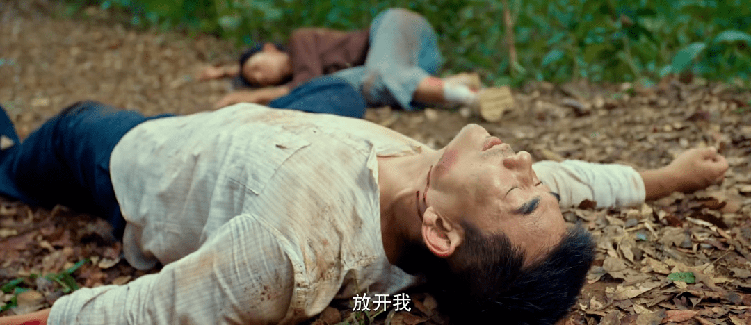 网友却大呼失望,差评理由出奇一致_陈瑶_儿子_反派