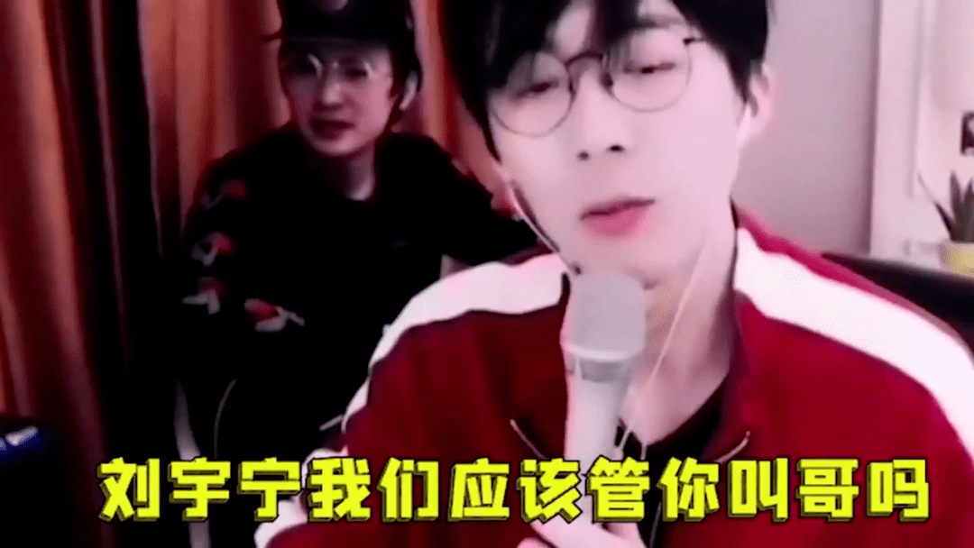 男星也改年龄!有人从80后变90后鲜肉!