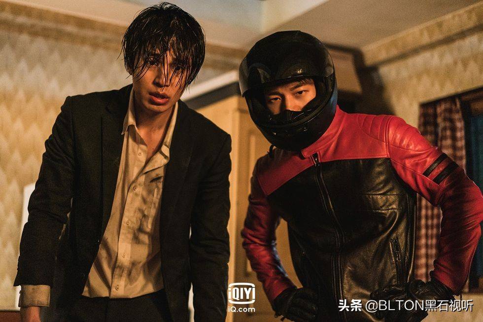 剧情,角色介绍由李栋旭,魏化俊两大男神主演的韩剧《邪恶与疯狂》是