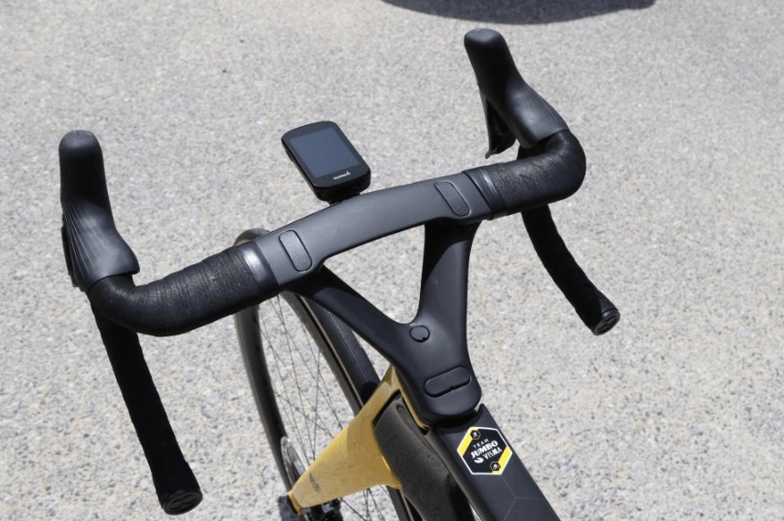 pro战车温格高的全新cervelos5气动公路车