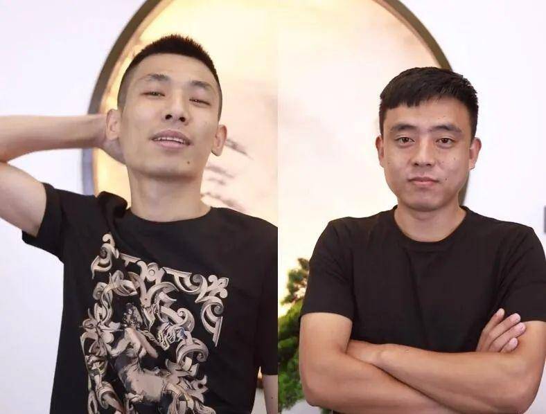 旭旭宝宝与铁山靠结交,美女网红牵线,两大平台一哥"梦幻联动"_刘二哈