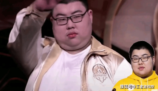 小胖终于成年回归，世冠五人组重组，狼队完全体归来！