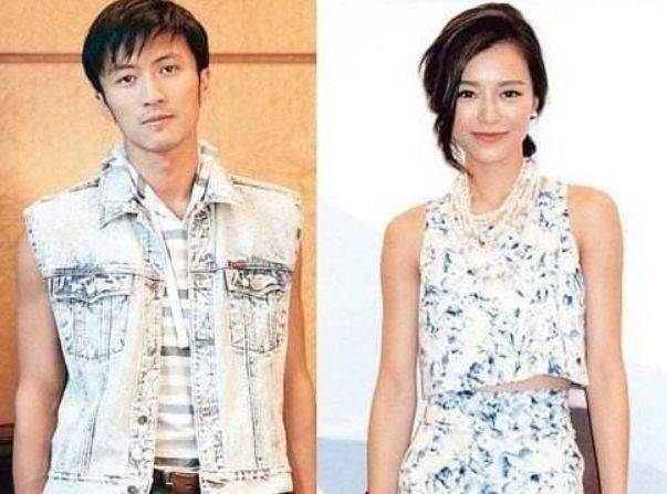 出道17年绯闻不断,如今31岁依旧清秀可人