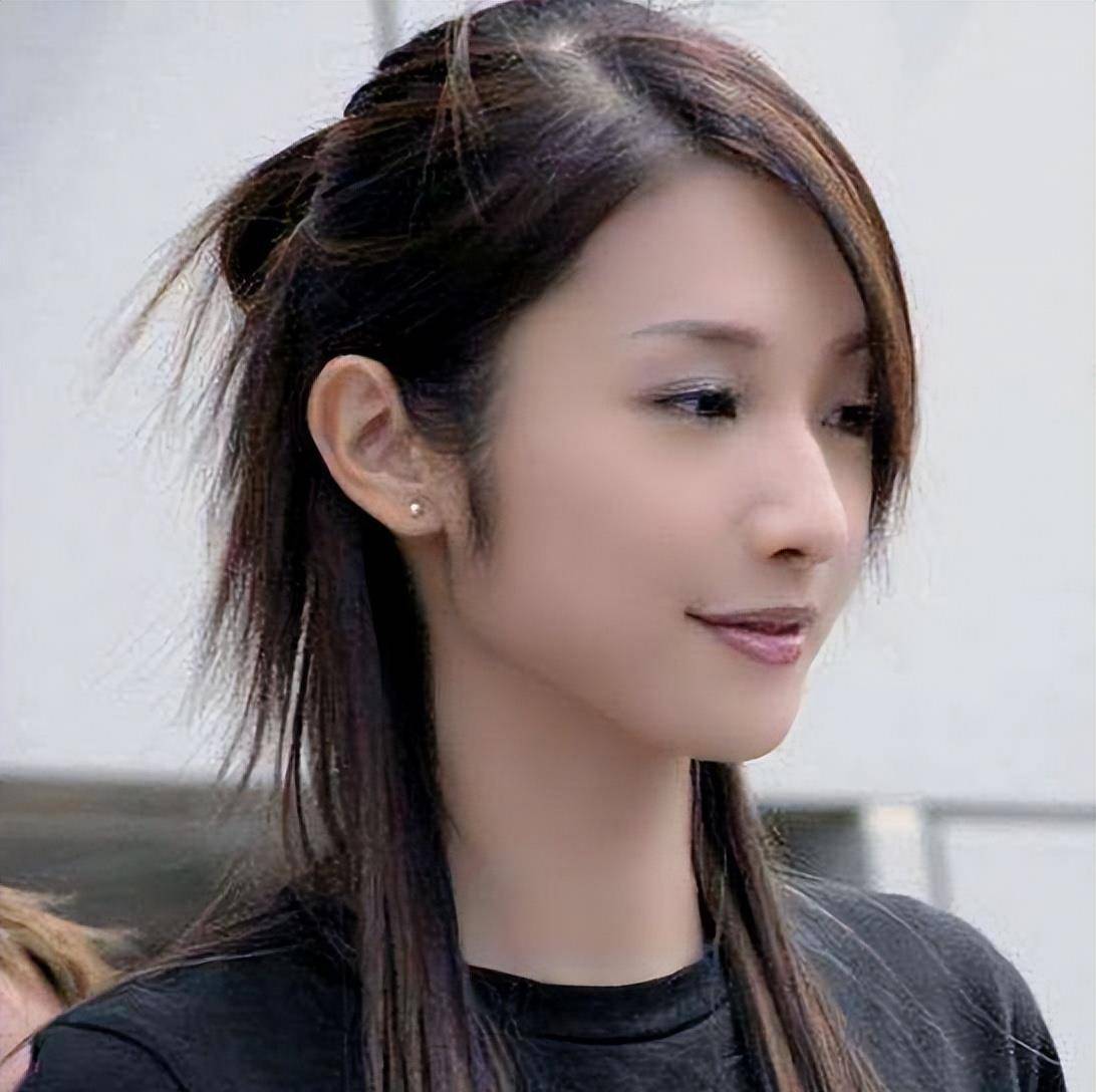 7位已逝的台湾女星,她们已经走了,记忆中还有她们的身影_邓丽君