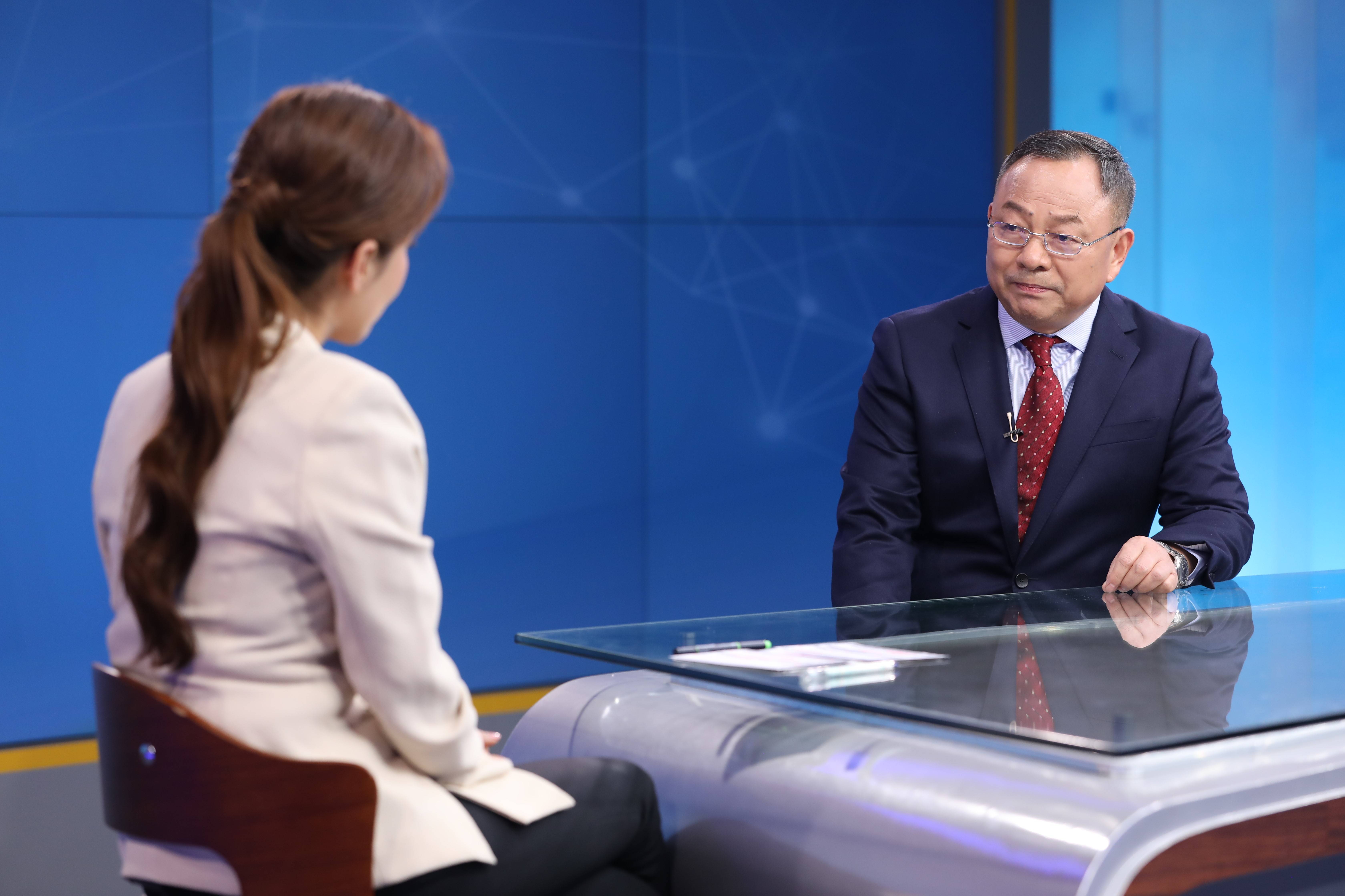 山森数控张士银数控未来