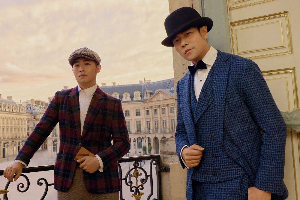 周杰伦专辑预购3天进帐8千万 新歌mv原来藏了这个秘密_钢琴_黄俊郎