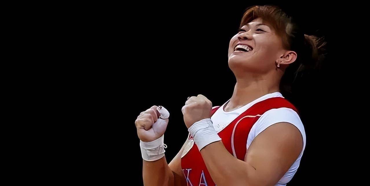 姚莉_运动_中国