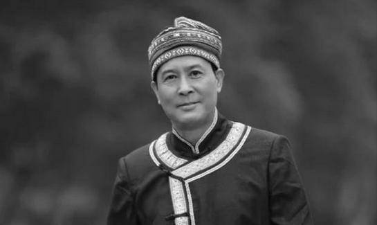 原创痛心著名演员安亚平因喉癌去世享年58岁曾饰演众多经典角色