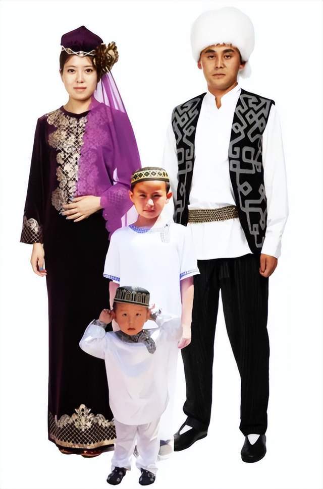 汉语太学文化撒拉族的民族习俗饮食习惯你了解多少呢