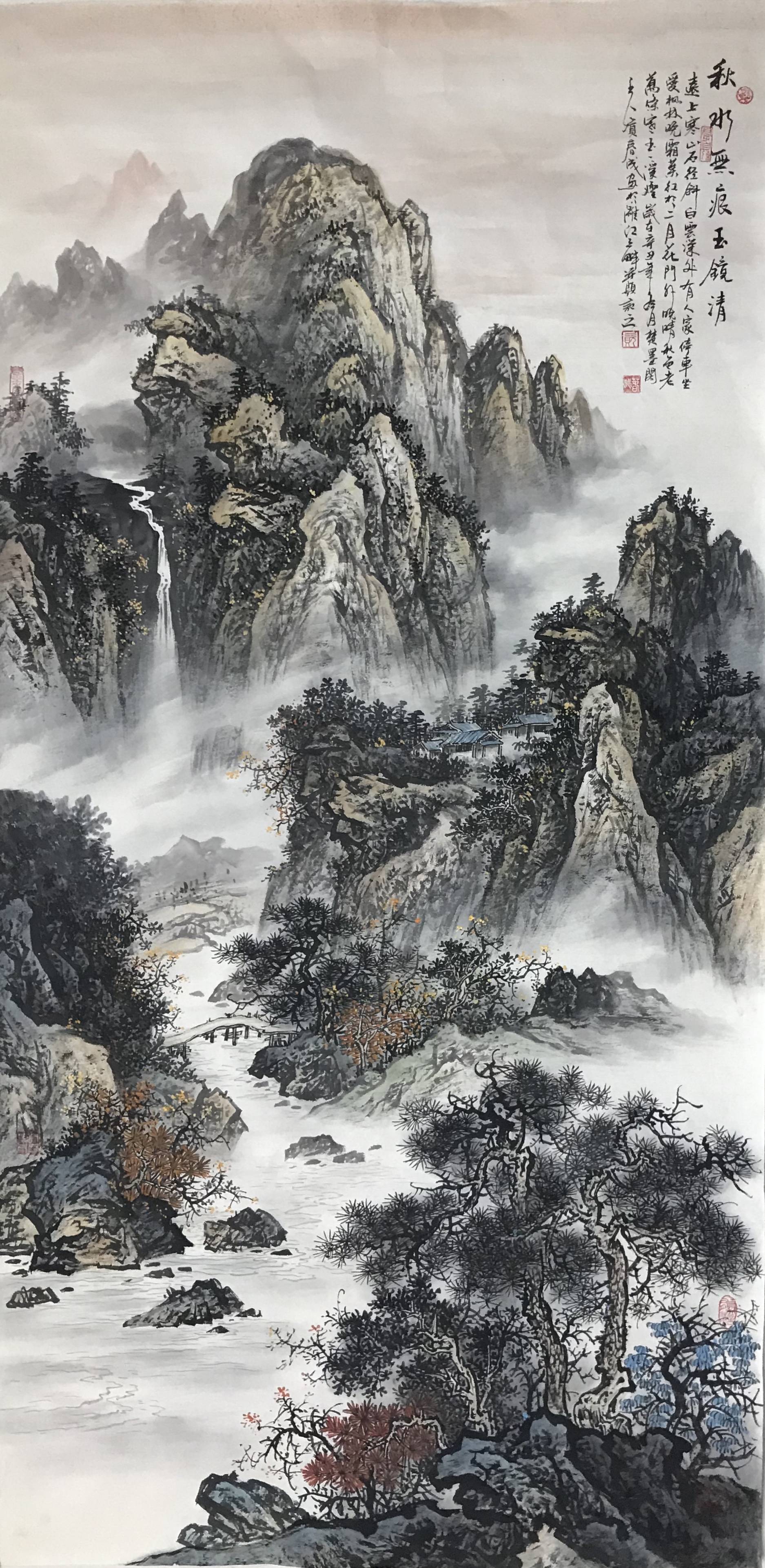 桂林画家名单图片