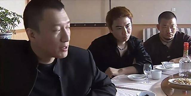 他是电视剧《征服》原型,石家庄早期黑老大,一生无恶不作_张宝林_丁旭